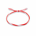 Bracelet Baci Mékong - Protection et vitalité
