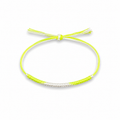 Bracelet Baci Rizière – Prospérité et Abondance