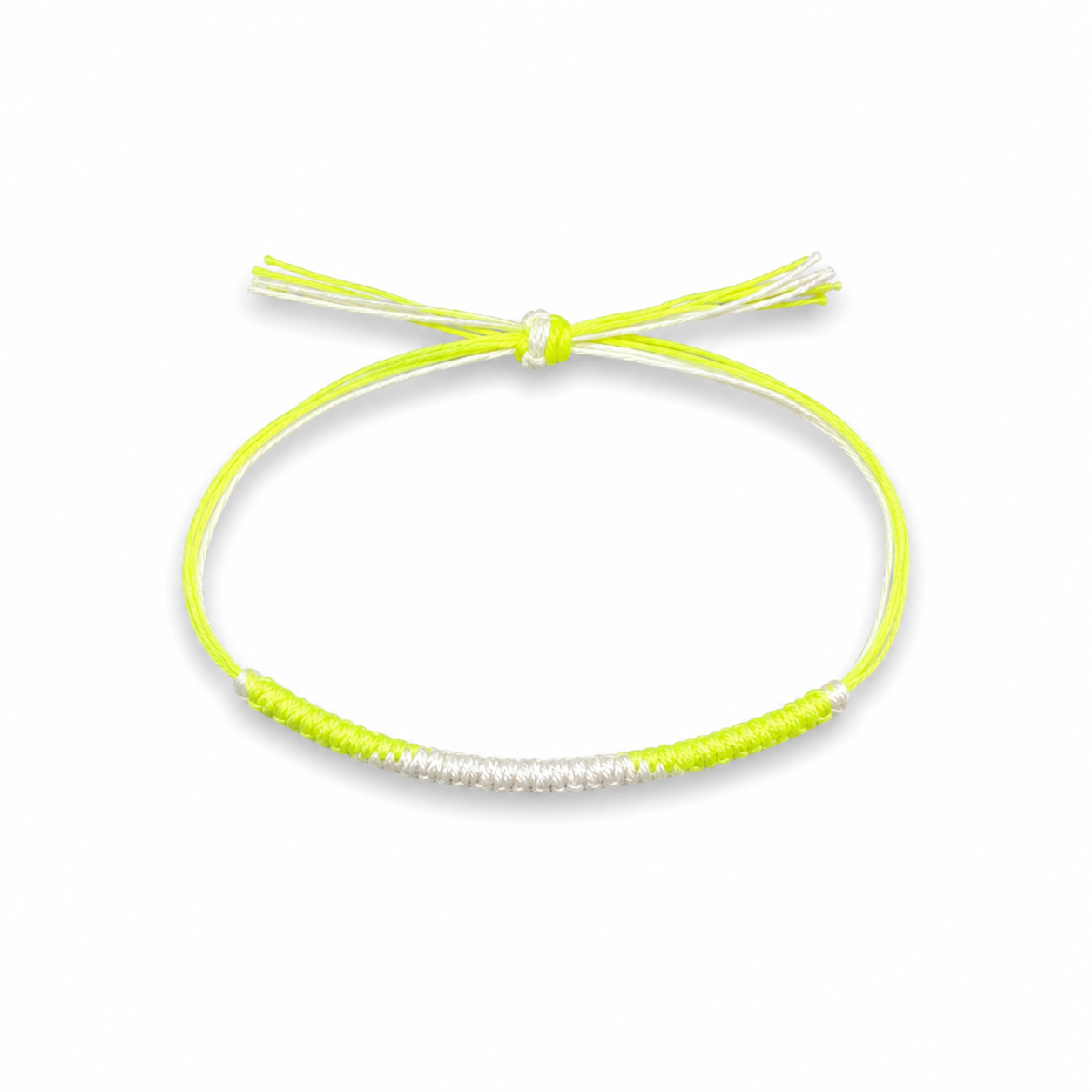 Bracelet Baci Rizière – Prospérité et Abondance