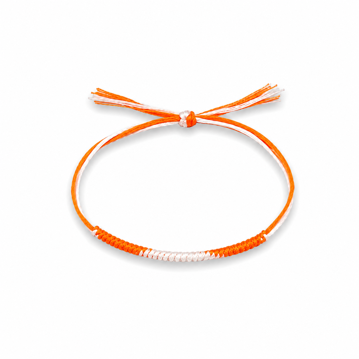 Bracelet Baci Curcuma – Clarté et Performance